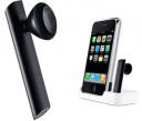 iPhone bluetooth headset