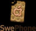 SwePhone logo